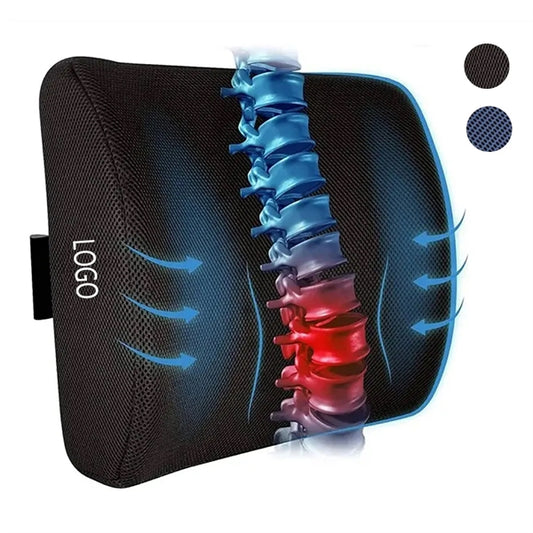 Lumbar Support Pillow