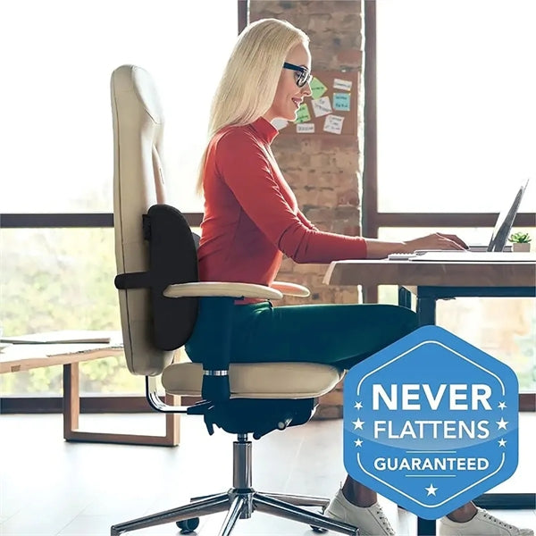 Lumbar Support Pillow