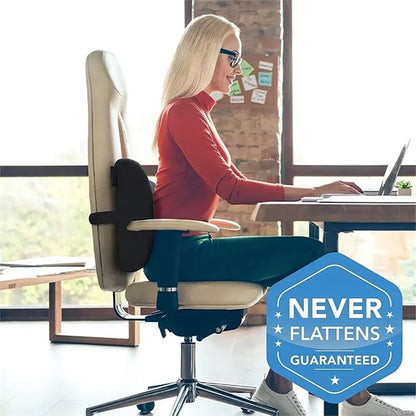 Lumbar Support Pillow