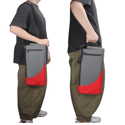 Beer Ice Picnic Bag