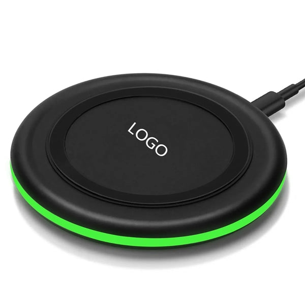 10W Fast Wireless Charging Pad