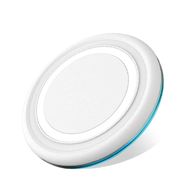 10W Fast Wireless Charging Pad