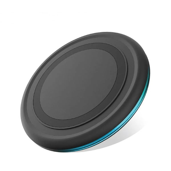 10W Fast Wireless Charging Pad