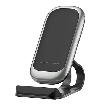 15W Fast Wireless Charging Stand