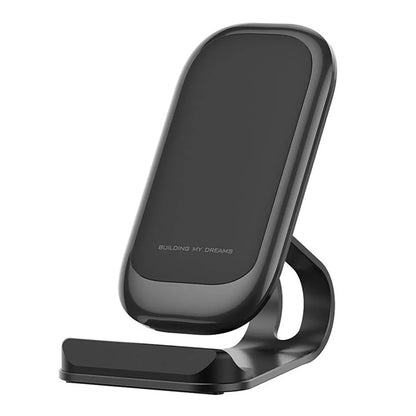 15W Fast Wireless Charging Stand