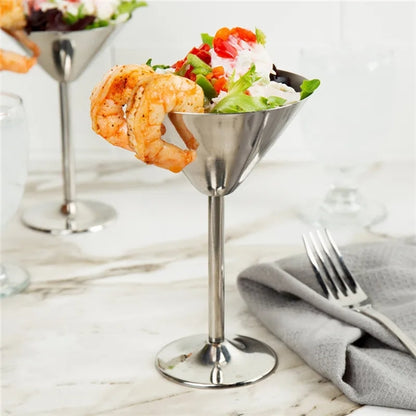 Martini Goblet 8Oz