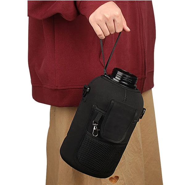 Outdoor Sports Kettle Cup Cover