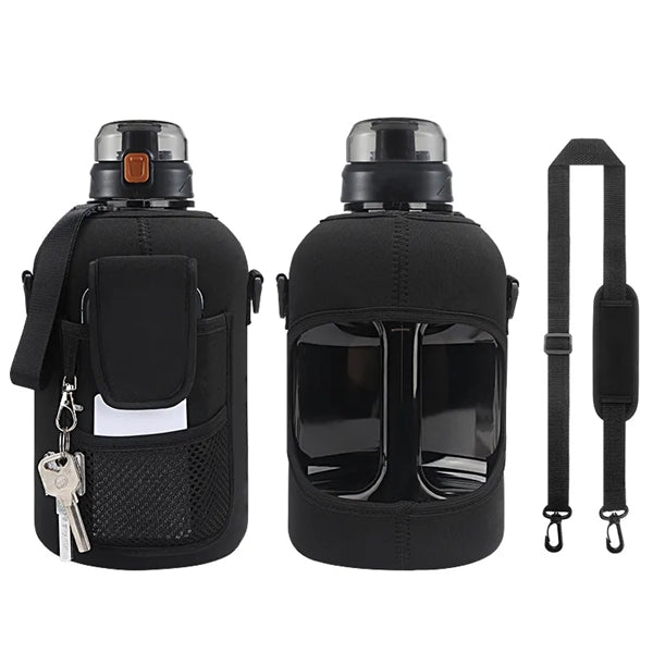 Outdoor Sports Kettle Cup Cover