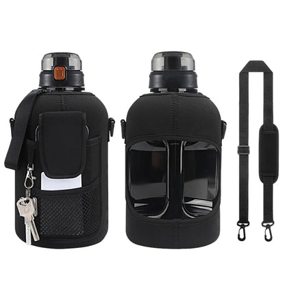 Outdoor Sports Kettle Cup Cover
