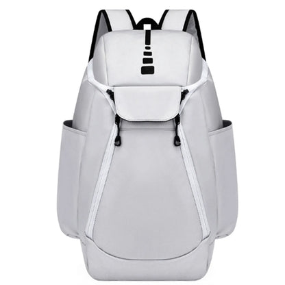 Waterproof Oxford Basketball Backpack