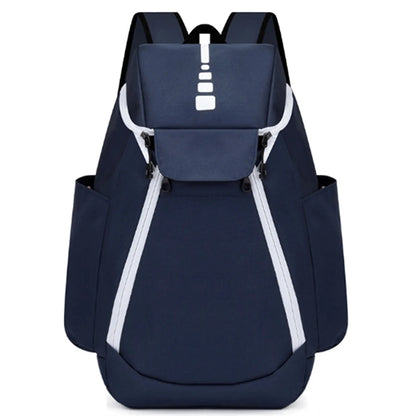 Waterproof Oxford Basketball Backpack