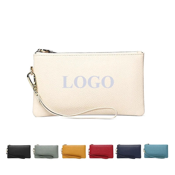 Cell phone Wristlet Clutch Wallet