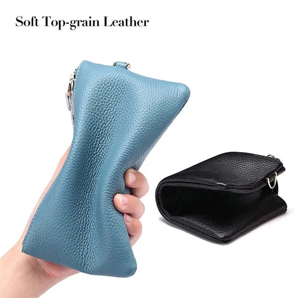 Cell phone Wristlet Clutch Wallet