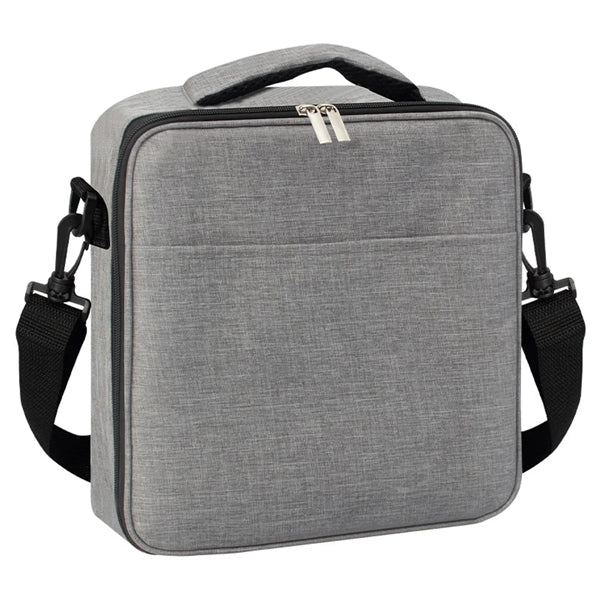 Insulated Lunch Box Tote Bag
