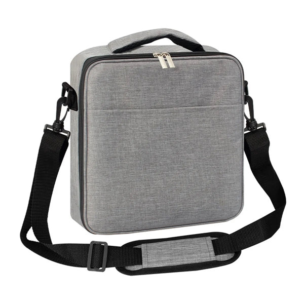 Insulated Lunch Box Tote Bag
