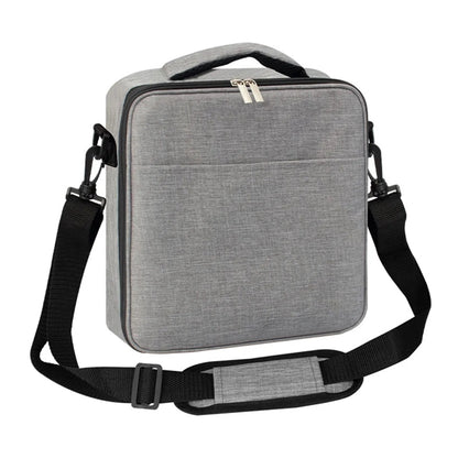Insulated Lunch Box Tote Bag