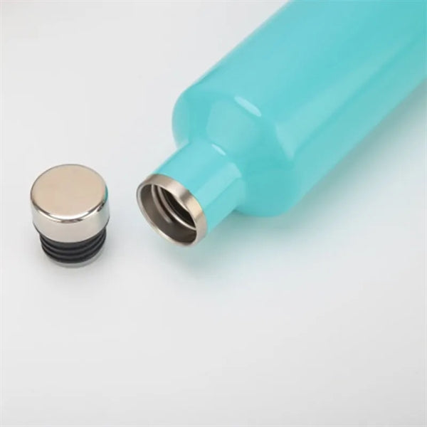 Stainless Steel Tumblers 12 oz - Insulated Wine Bottle