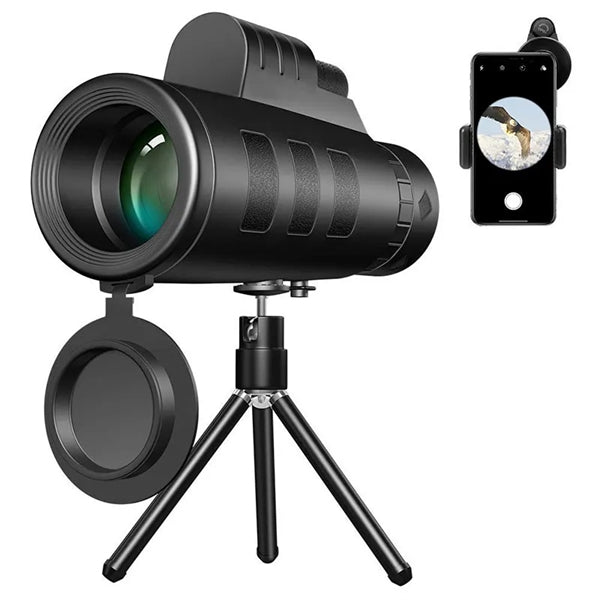 Telescope High Powered Smartphone Monoculars