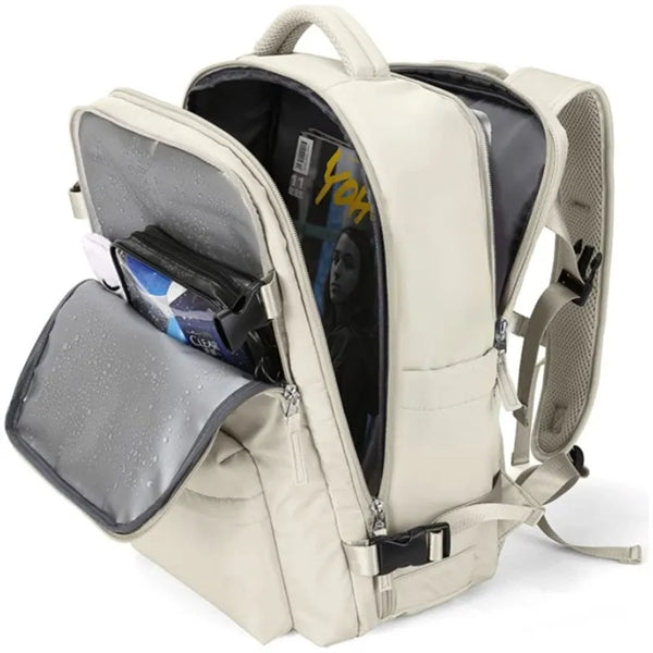 Carry on Backpack-Large Travel Backpack