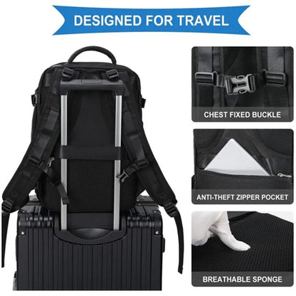 Large Travel Backpack