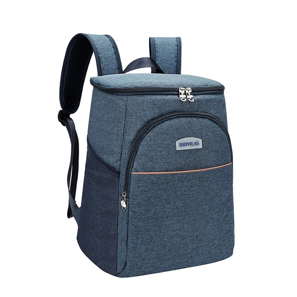 Insulated Cooler Lunch Box Backpack