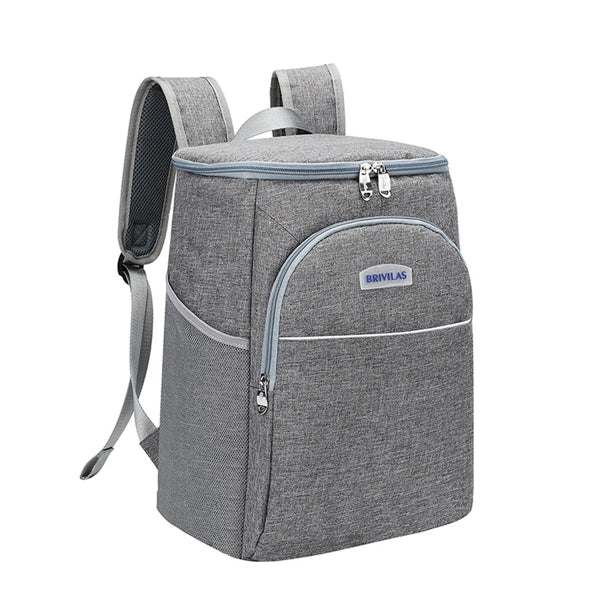 Insulated Cooler Lunch Box Backpack