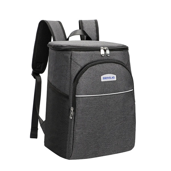 Insulated Cooler Lunch Box Backpack