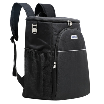 Insulated Cooler Lunch Box Backpack
