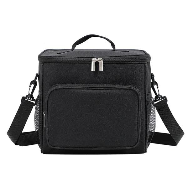 Large Capacity Lunch Box Tote Bag