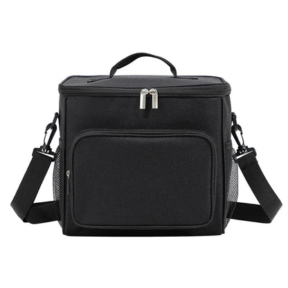 Large Capacity Lunch Box Tote Bag
