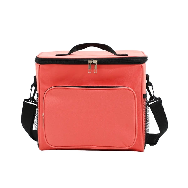 Large Capacity Lunch Box Tote Bag
