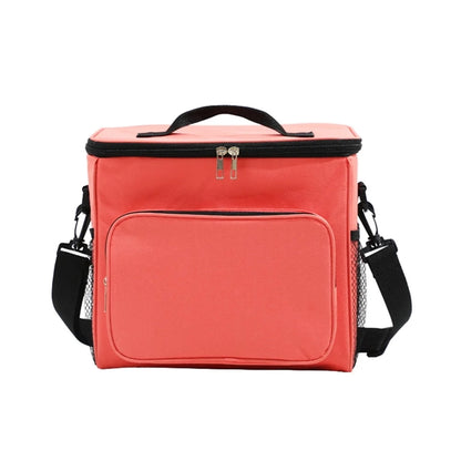 Large Capacity Lunch Box Tote Bag