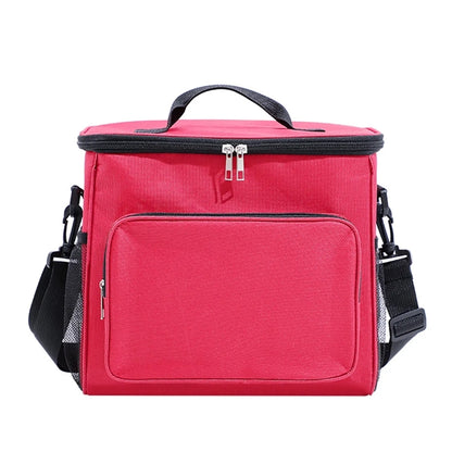 Large Capacity Lunch Box Tote Bag
