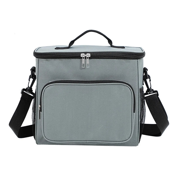 Large Capacity Lunch Box Tote Bag