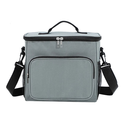 Large Capacity Lunch Box Tote Bag