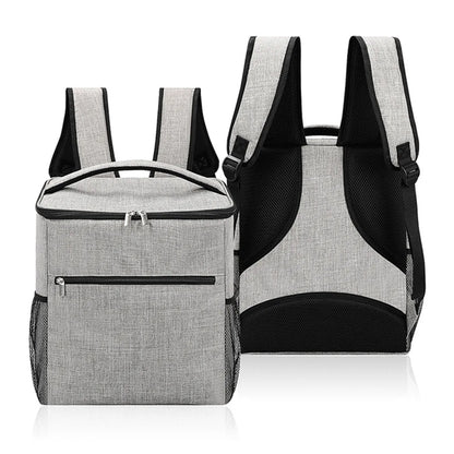 Cooler Lunch Backpack Tote Bag
