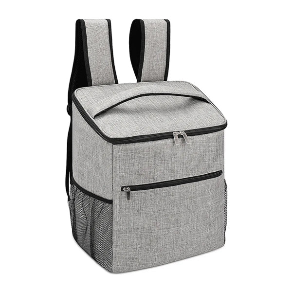 Cooler Lunch Backpack Tote Bag