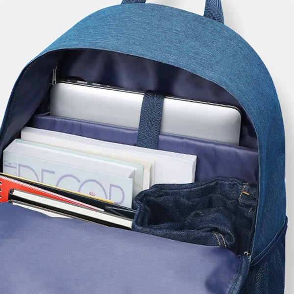 Travel Laptops Backpack with USB Charging Port