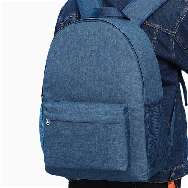 Travel Laptops Backpack with USB Charging Port