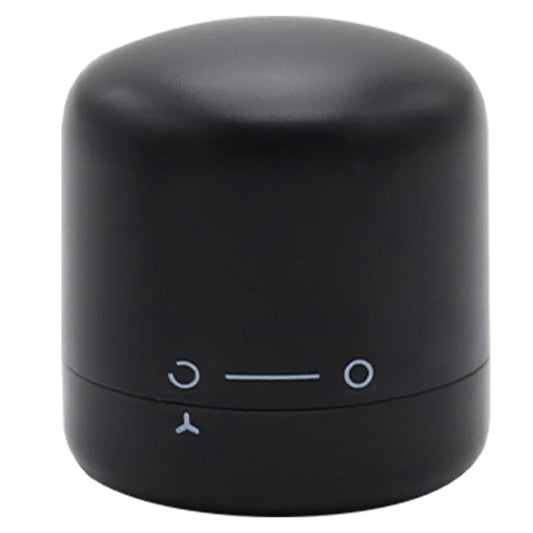 Wine Stopper With Silicone Toppers