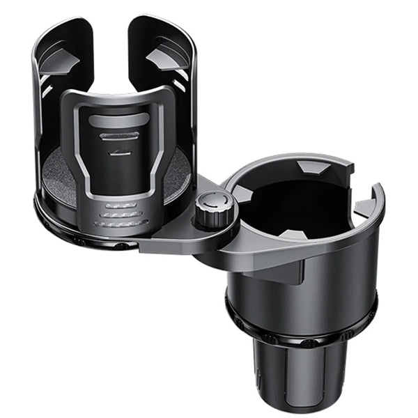 2 In 1 Car Cup Holder Expander Adapter