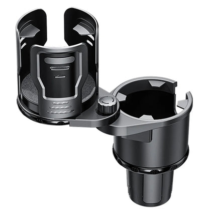 2 In 1 Car Cup Holder Expander Adapter