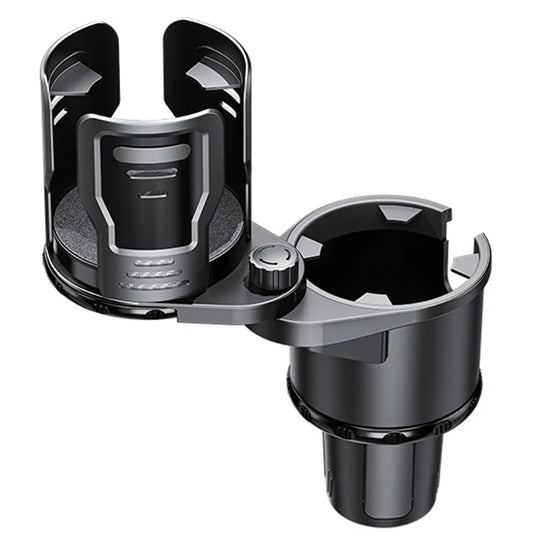 2 In 1 Car Cup Holder Expander Adapter
