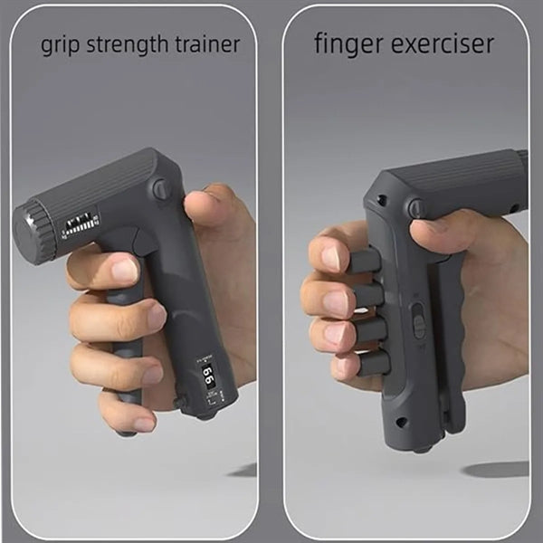 Manual Handheld Can Opener