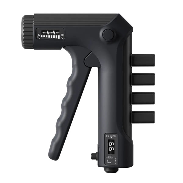 Manual Handheld Can Opener