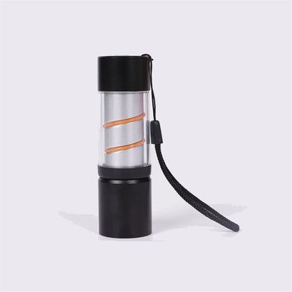 Mini Color Light Strip Flashlight