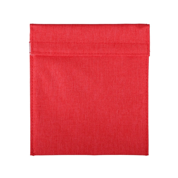RPET Sandwich Storage Bag