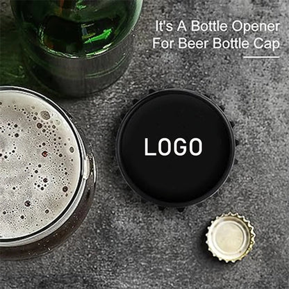 Magnetic Bottle Opener