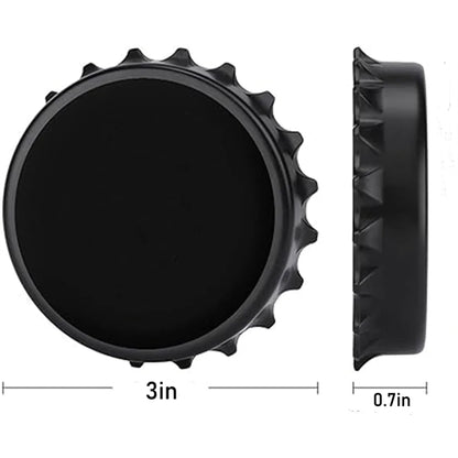 Magnetic Bottle Opener