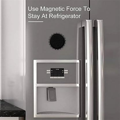 Magnetic Bottle Opener